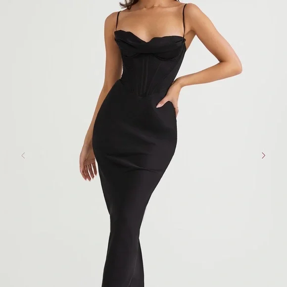 House of CB | Dresses | House Of Cb Black Strapless Maxi Dress | Poshmark House of CB | Dresses | House Of Cb Black Strapless Maxi Dress | Poshmark